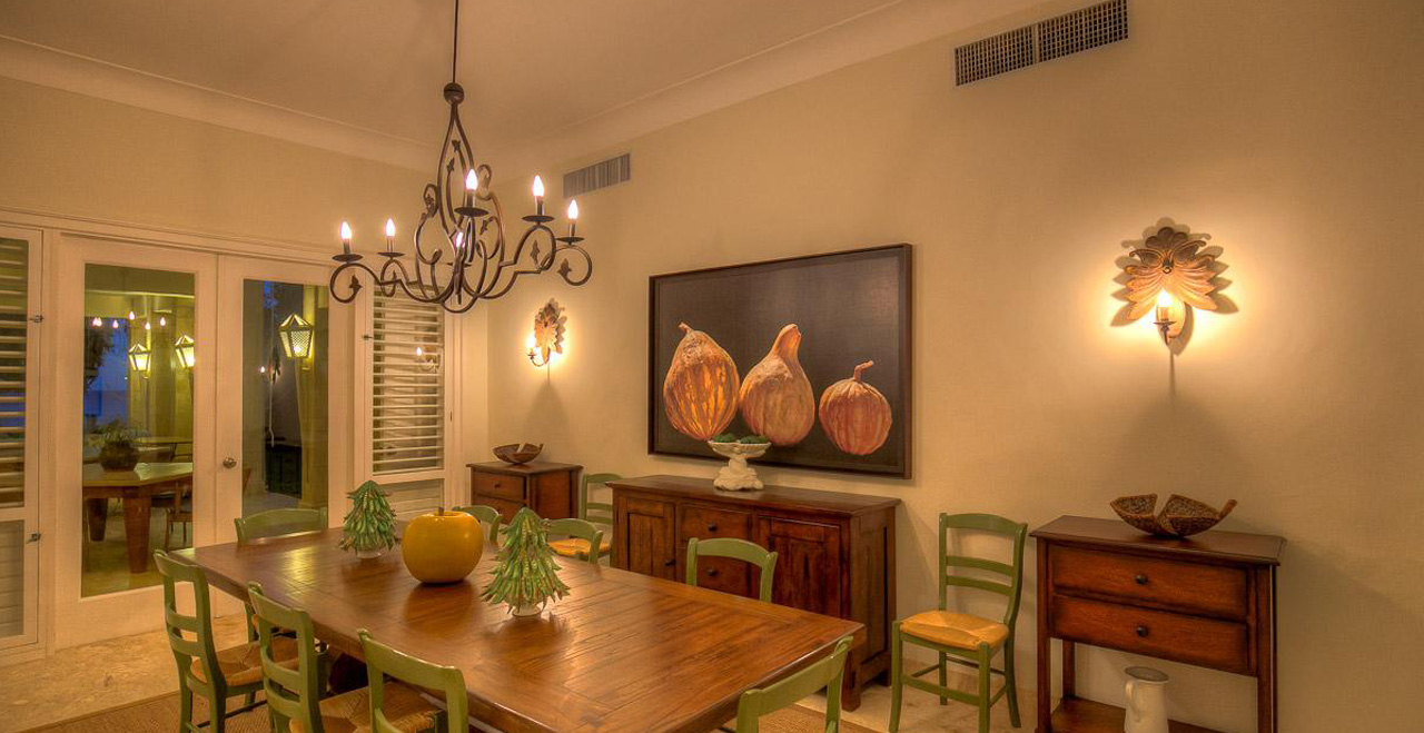 Marina 4 Dominican Republic Vacation Villa - La Marina, Punta Cana